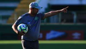 Chapecoense promete anular Flamengo para sair da lanterna