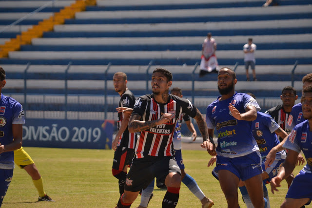 Segundona: Mesmo com força máxima e em vantagem, técnico pede ‘calma’ ao Paulista
