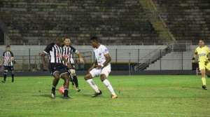 Copa Paulista: Com retorno, técnico do Comercial dá voto de confiança ao ataque