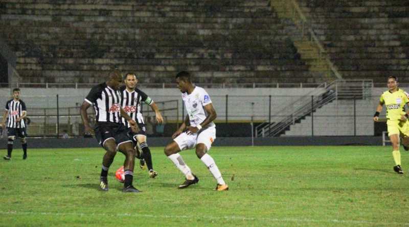 Copa Paulista: Com retorno, técnico do Comercial dá voto de confiança ao ataque