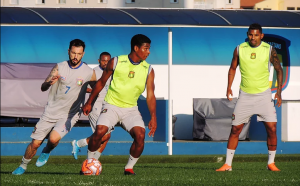 Copa Paulista: De olho na liderança, São Caetano se prepara para encarar Ferroviária