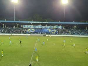 Segundona: São José busca vitória inédita no Abreuzão diante do Marília