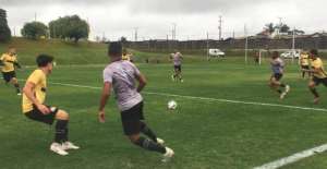 Série B: Roberto Cavalo vê reforços longe e afirma: 