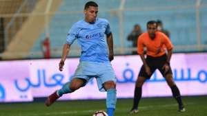 Sem espaço no Athletico, atacante é emprestado a time da Série B