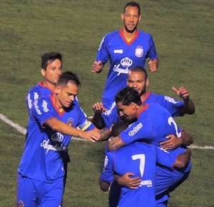 São Caetano x Ferroviária - Azulão mira décimo jogo invicto para seguir na ponta