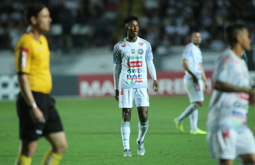 Operário-PR x Brasil-RS – Fantasma quer se aproximar do G-4 da Série B