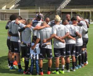 Copa Paulista: EC São Bernardo deve repetir escalação na busca pela primeira vitória