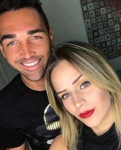 Gilberto, do Bahia, revela que esposa tem recebido ameaças de bandidos