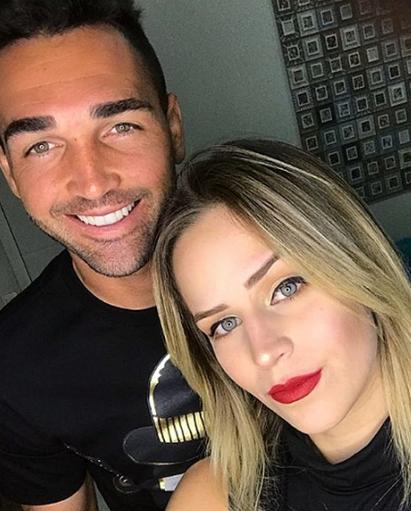 Gilberto, do Bahia, revela que esposa tem recebido ameaças de bandidos