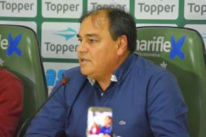 Santa Cruz anuncia ex-Santos e Guarani como novo executivo de futebol