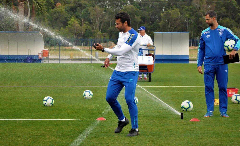 Avaí espera encerrar jejum em confronto direto contra o CSA