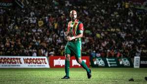 Série C: Zagueiro reforça o Sampaio Corrêa, mas Brigatti tem dúvida na defesa