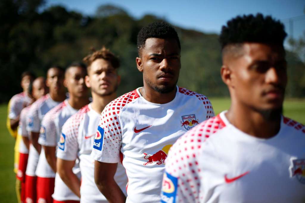 Foto: Ari Ferreira/RB Brasil