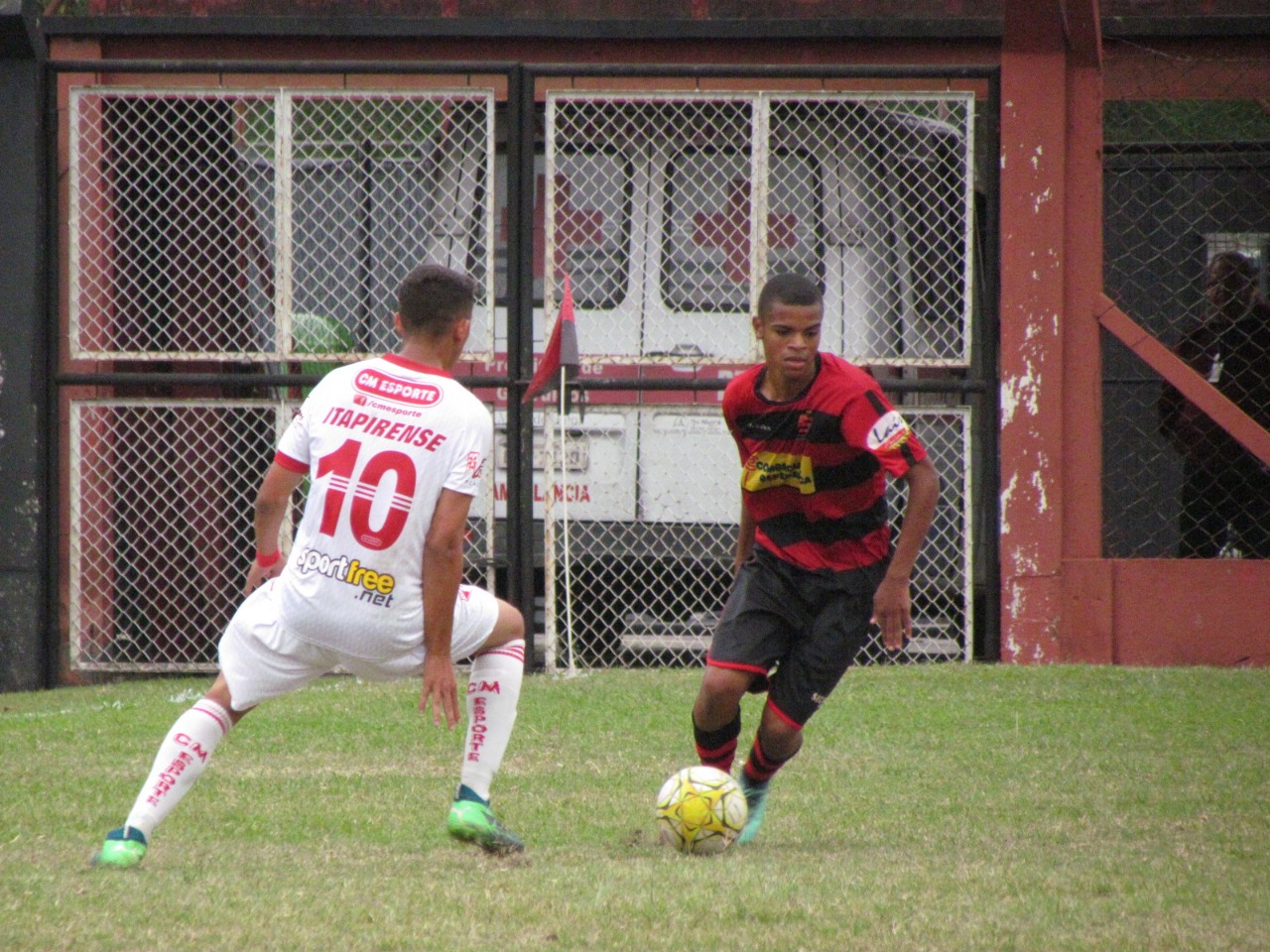 SEGUNDONA: Flamengo defende vantagem em Guarulhos para ir às semifinais