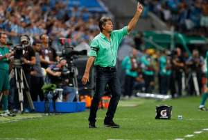 Grêmio x Corinthians - Invencibilidades e objetivos traçados!