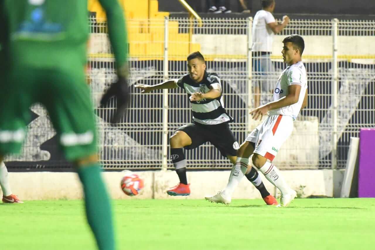 XV de Piracicaba x Comercial – Confronto direto pela liderança da chave