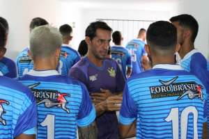 Fernandópolis x Rio Branco - Hora de difinir quem avança à semifinal!