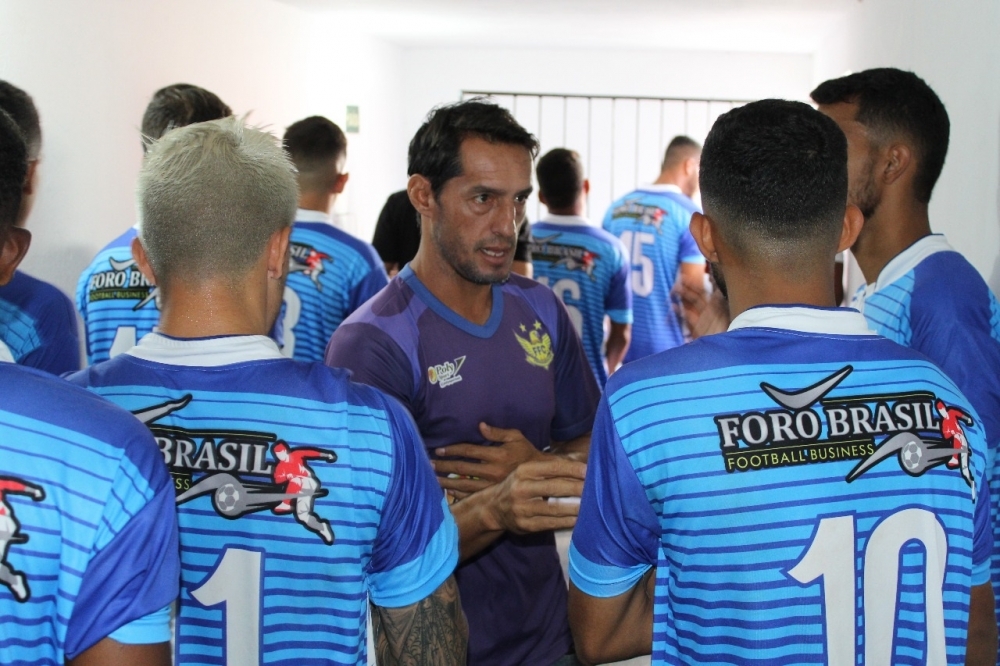 Fernandópolis x Rio Branco – Hora de difinir quem avança à semifinal!