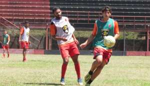 Flamengo x Francana - Corvo tem boa vantagem para avançar à semifinal