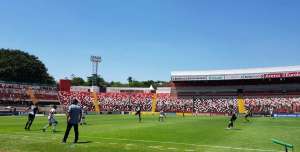 Série B: Jogadores da Ponte Preta admitem fraca atuação em derrota vergonhosa