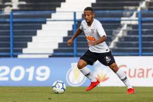 PAULISTA SUB-15: Corinthians e Santos vencem e se garantem nas quartas