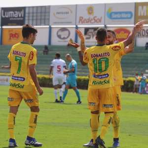 Mirassol x Santo André – Ramalhão busca primeira vitória na 3ª fase