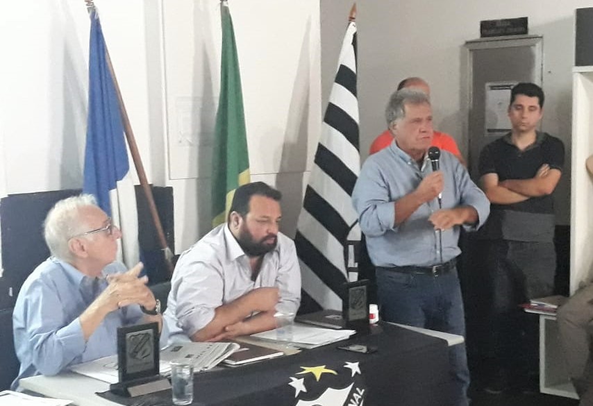 Inter de Limeira consegue desbloquear 100% das cotas e parcela dívidas