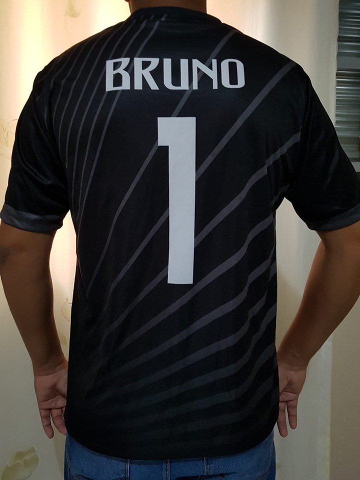 Com salário de R$ 10 mil, goleiro Bruno revela motivação em novo time