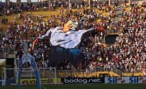 Ceni considera homenagens da torcida do São Paulo como 