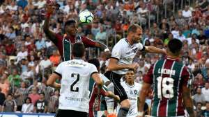 Botafogo x Fluminense - Flu 'estreia' técnico em jogo com crise dos dois lados