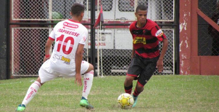 Flamengo em vantagem e Fernandópolis buscando a virada definem os últimos dois semifinalistas da Segundona