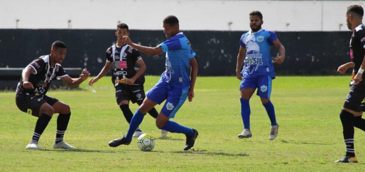 Rio Branco e Fernandópolis prometem duelo equilibrado