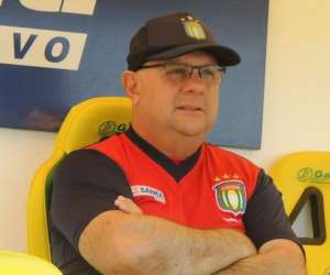 Copa Paulista: Técnico do São Caetano reclama do horário, mas comemora vitória