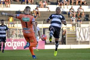 Atacante de time da Copa Paulista é ameaçado de morte por 