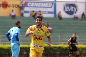 Mirassol 2 x 1 Santo André - Com gol aos 50, Leão vence e segue invicto na 3ª fase