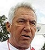 Chicão, caipira que se impunha