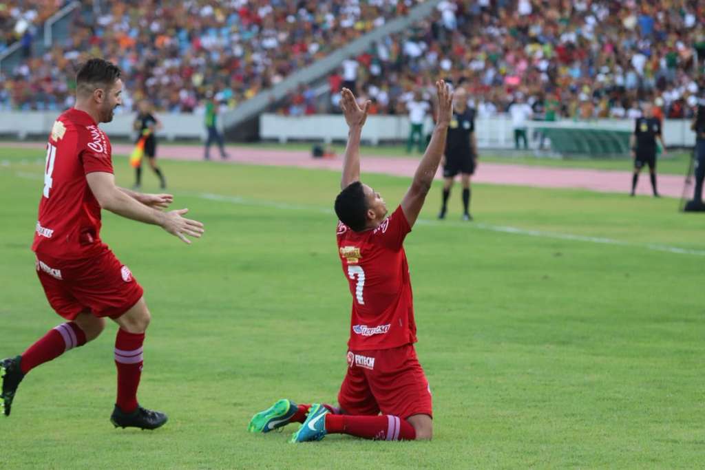 Foto: Léo Lemos / CNC