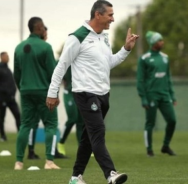 Guarani precisa ter sabedoria para explorar falta de gás do Coritiba