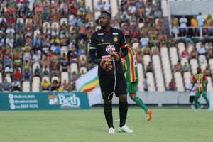 Série C: Após vice, goleiro anuncia que trocará o Sampaio por time da Série B