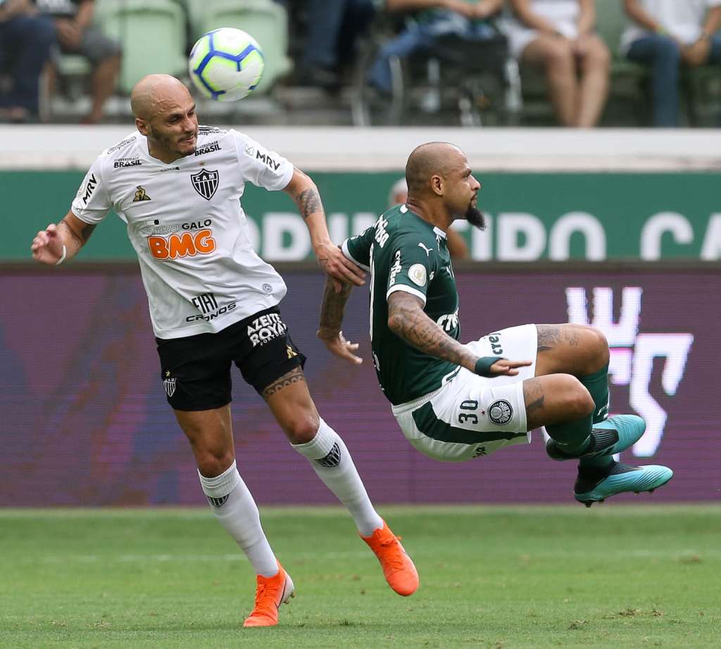 Foto: Cesar Greco/Ag Palmeiras/Divulgação