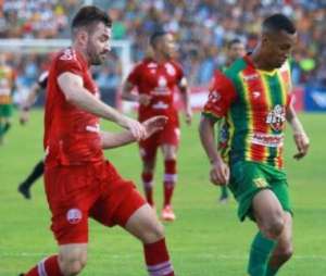 Confira TODOS os resultados deste DOMINGO de muito futebol!