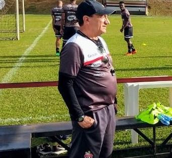 Em Goiás, Vilson Tadei prega calma e foco total no acesso