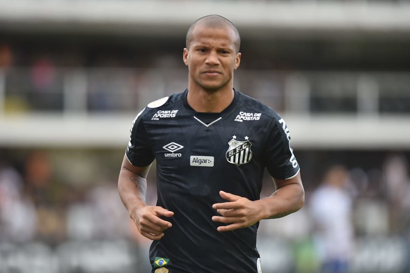 Desfalcado para o clássico, Santos deverá ter volta de uruguaio contra o Palmeiras