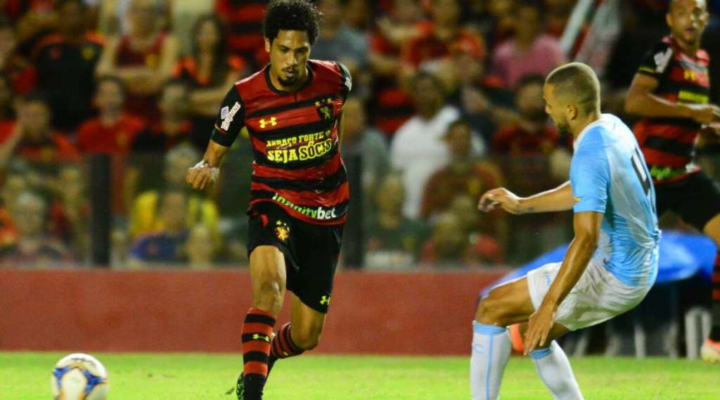 Sport tem uma missão complicada em um confronto direto pelo G4 contra o CRB