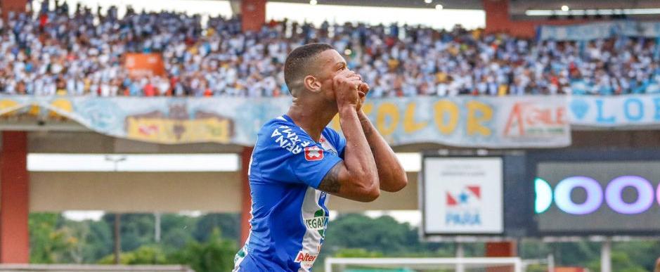 Foto: Jorge Luiz / Paysandu
