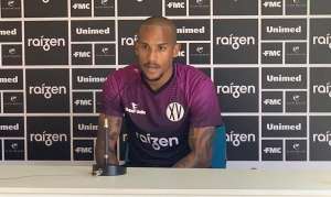 Copa Paulista: Atacante do XV lamenta ameaças e diz ter carinho pela torcida do Bafo