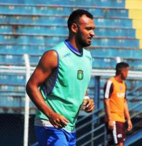 Copa Paulista: ​Volante comemora momento goleador no São Caetano