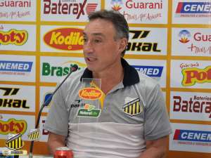Novorizontino anuncia técnico ex-Guarani para o Paulistão 2020