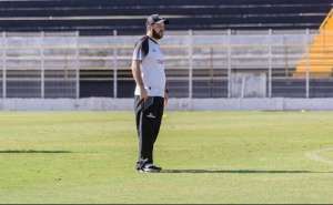 Copa Paulista: Comandante do XV convoca torcida para reta final de turno