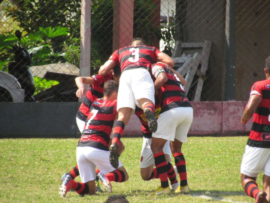 Foto: Divulgação / Flamengo